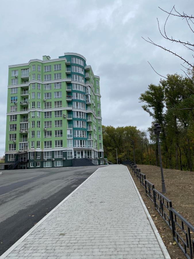 Magic Days Apartments Чернігів Екстер'єр фото