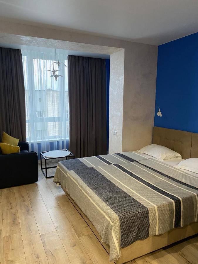 Magic Days Apartments Чернігів Екстер'єр фото